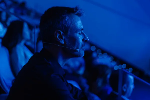 Antoni Fernández i Brugués, conferencista para eventos corporativos sobre Liderazgo Transformador