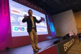 Rodrigo Saa, conferencista para eventos corporativos sobre Liderazgo Colaborativo