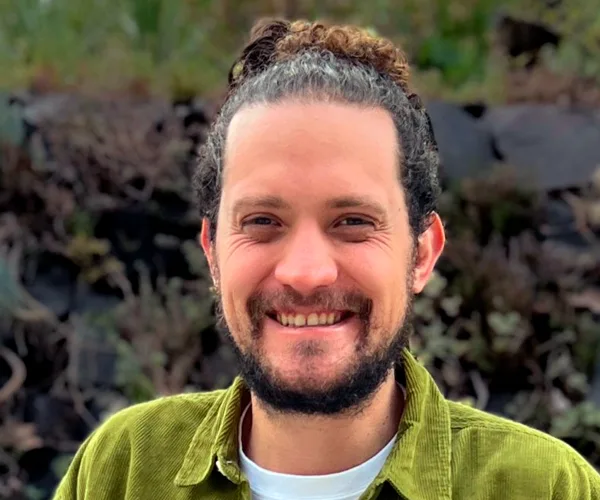 Santiago Lecumberri Sánchez