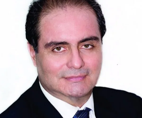 Hugo Lozada