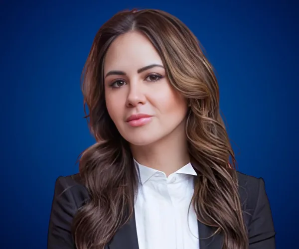 Viridiana Álvarez — Conferencista de Alto Desempeño