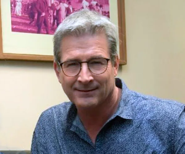 Pedro Grez