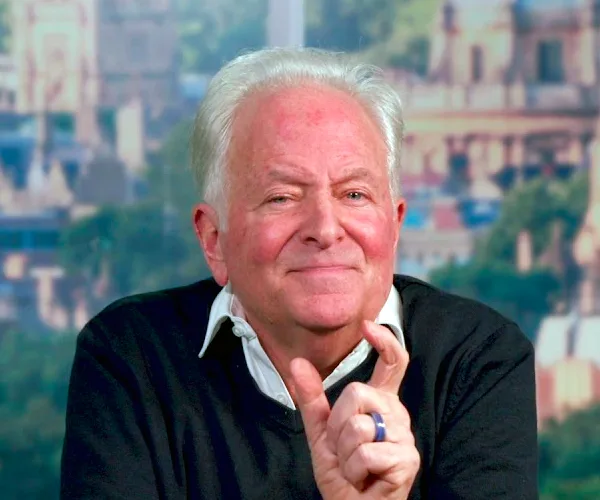 Larry Hochman