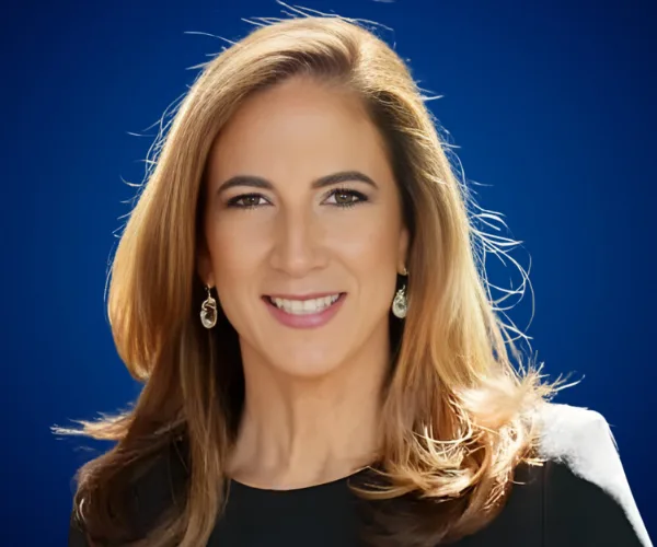 Patricia Arboleda — Conferencista de Mujeres Líderes y Empoderamiento