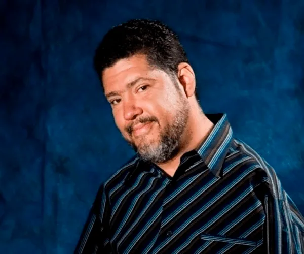 Tony Meléndez