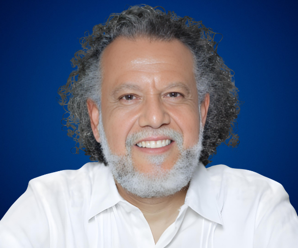 Alberto Linero — Conferencista de Inteligencia Emocional