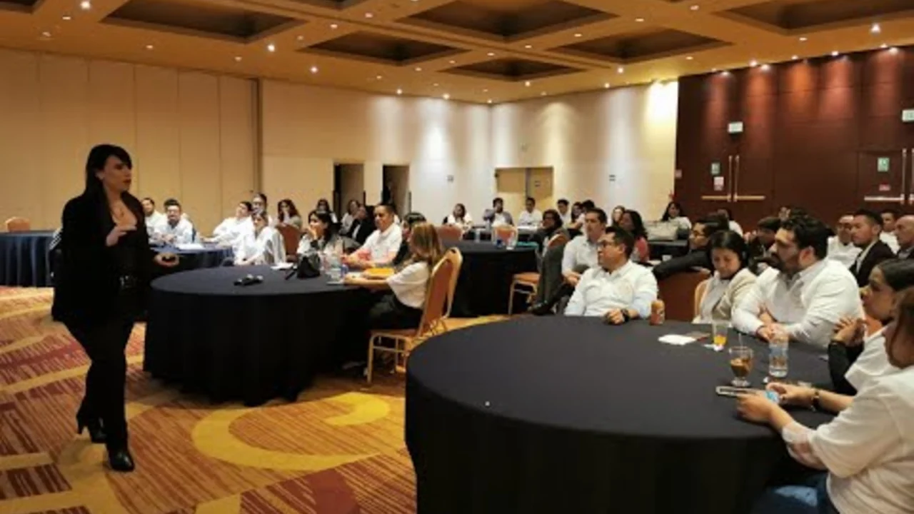 Resiliencia para el Éxito
