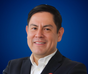 Ariel Etbul, conferencista para eventos corporativos sobre Innovación Organizacional