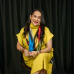 Ivonne Casado, conferencista para eventos corporativos sobre Liderazgo Interior