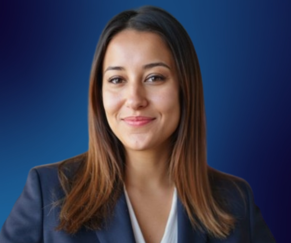 Paula Andrea Pinzón