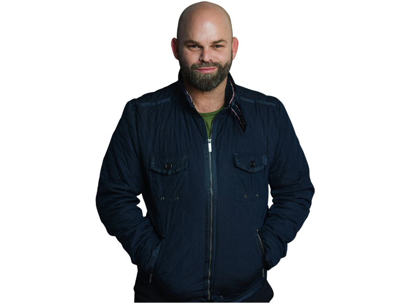 Alejandro Lanuque