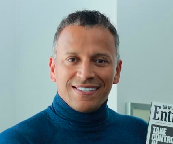 Christian Prada